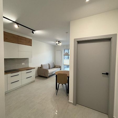 Kima Apartamenty Atal Szybowcowa 32 Katowice Extérieur photo