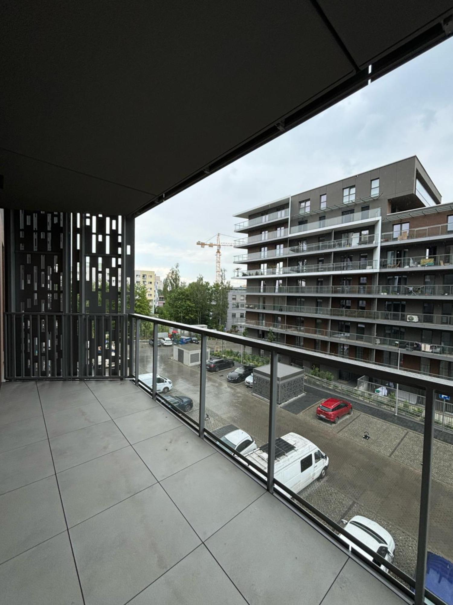 Kima Apartamenty Atal Szybowcowa 32 Katowice Extérieur photo
