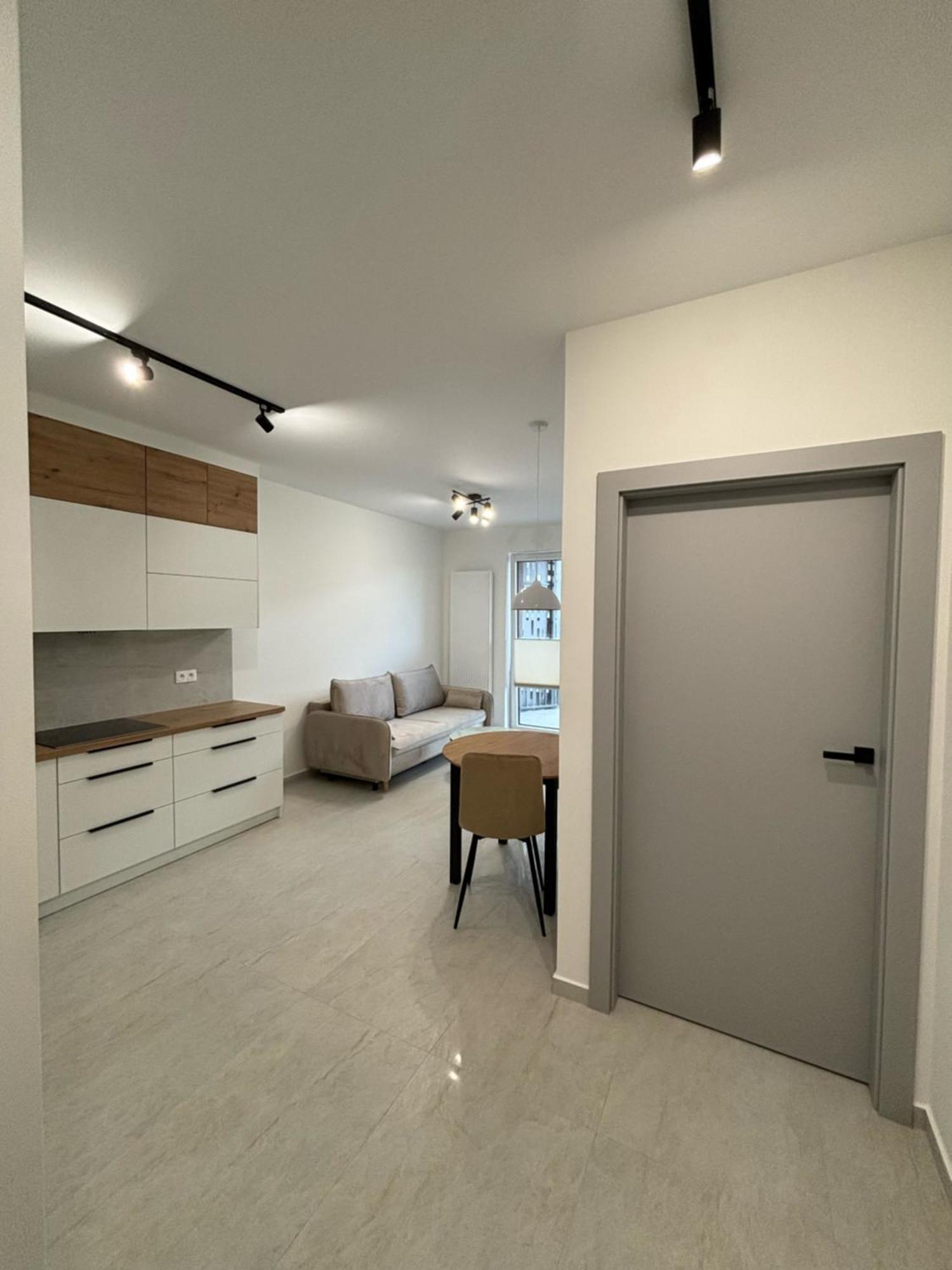 Kima Apartamenty Atal Szybowcowa 32 Katowice Extérieur photo