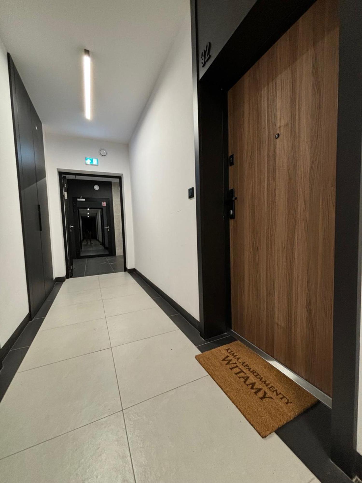 Kima Apartamenty Atal Szybowcowa 32 Katowice Extérieur photo