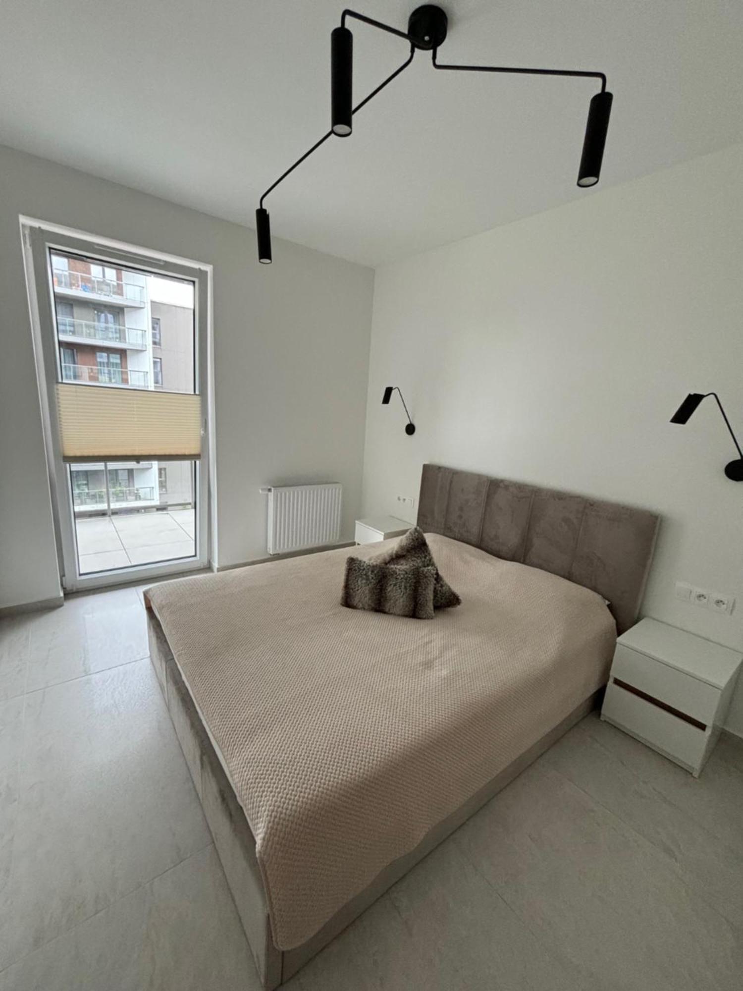 Kima Apartamenty Atal Szybowcowa 32 Katowice Extérieur photo